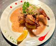 Adriana’s Caffe & Ristorante