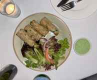 Spice Art Authentic Indian Restaurant