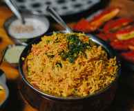 Shahi Aroma Indian Cuisine