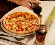 PizzaExpress St David's