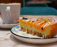 Prosecco Caffè - Stratford