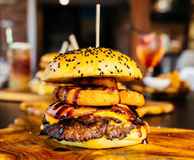 Burgery Bar