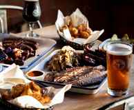 Bad Shepherd Brewing Co