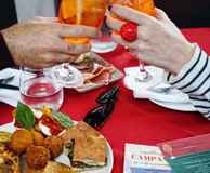 The Italian Place Enoteca