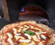 L'oro di Napoli - Pizzeria & Trattoria