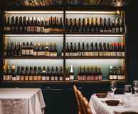 Lanterne Rooms