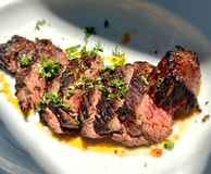 The Restaurant at Charlton House