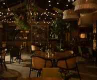 The Garden at The Kimpton