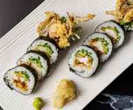 RK San Contemporary Japanese Restaurant