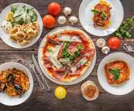 Tantulli’s Italian