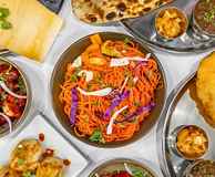 Bollywood Indian Kitchen