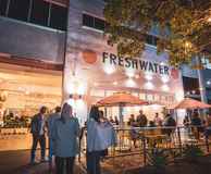 Freshwater Brewing Co
