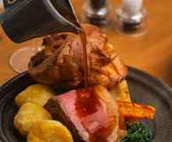The Walpole Arms