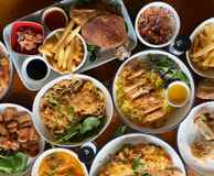 Ben & Maxxi Asian Eatery