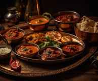 Shahi Dawat Indian Restaurant