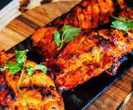 Biryaniwala Lounge Restaurant and Bar
