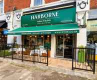 Harborne Indian Kitchen
