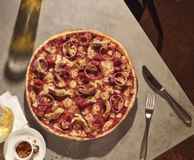 PizzaExpress High Holborn