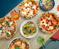 Alfi Italian Restaurant