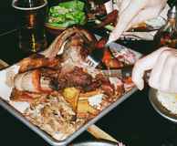 Bodean's BBQ Tower Hill