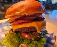 Route 66 Bar & Grill