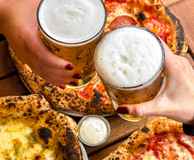Crust Bros Covent Garden