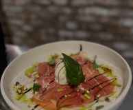 Casa Mia Osteria