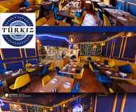 Turkiz Grill and Bar