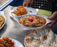 Spice of India Clonsilla