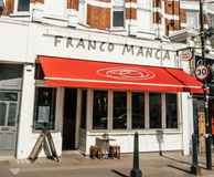 Franco Manca Muswell Hill