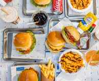 Ben’s Burgers