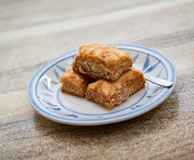 The Nile Grill and Kebabs