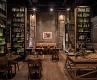 Jones Bar & Kitchen