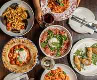 Farina Pizzeria Crows Nest