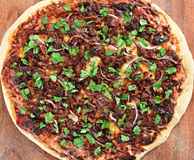 El Toro Pizza & Restaurant