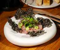 Doughcraft Italian Restaurant