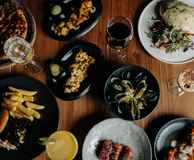 The Mud Bar & Restro