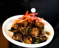 Zeika by Chef Hakeem