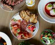 La Vallee Cafe and Restaurant