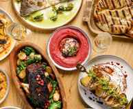 Brother Marcus Victoria