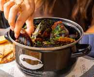 Harbourfront Seafood Restaurant