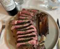 La Boucherie French Restaurant