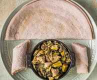 Gojo Ethiopian Eatery CBD