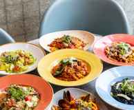 Vittoria on the Bridge