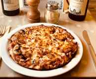 Mama's and Leonies