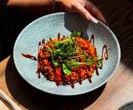 Jardim Steakhouse Altrincham