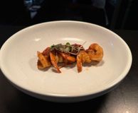 Mezzanine Restaurant & Bar