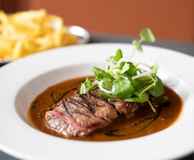 Ruff's Bistro