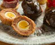 The Terrace's High Tea