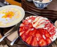 Seasons Dessert and Coffee